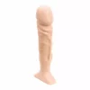 19 X 4 Cm Doc Johnson AssCracker SLIM Buttplug Flesh -Gay Verkaufe 0249 01 CD doc johnson buttplug 38723 01