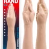 Doc Johnson 40 X 8 Cm THE HAND -Gay Verkaufe 0262 01 cdthehandkw0512015