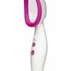 Doc Johnson Pussy Pump - Automatic Vibrating Rechargeable - Akku Power -Gay Verkaufe 0615 05 bx