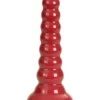 Doc Johnson 22 Cm Red Boy Anal Wand Dildo -Gay Verkaufe 15533 red 01