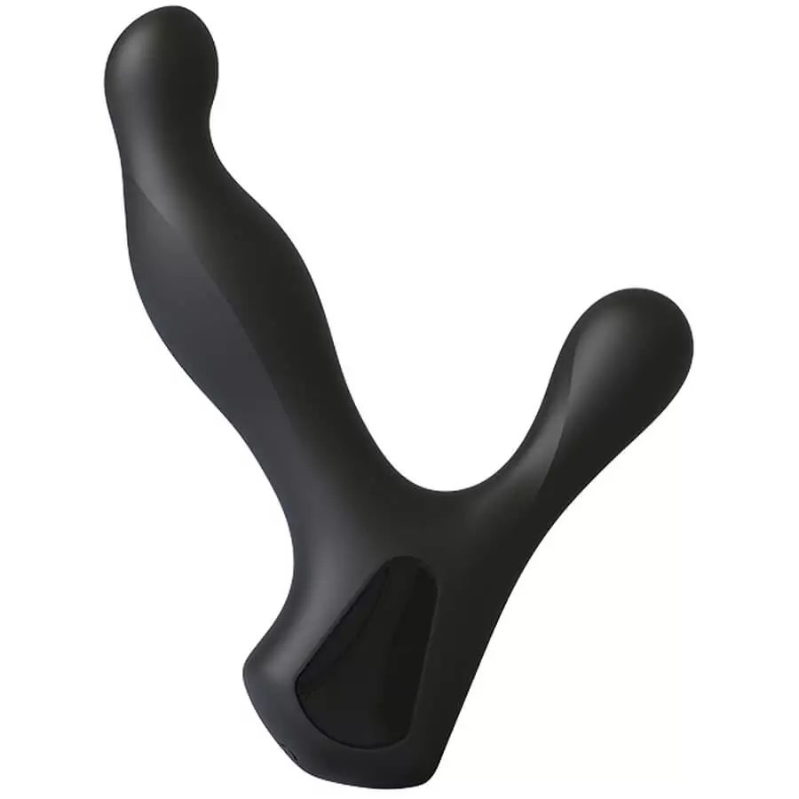 KINK By Doc Johnson - Ultimate Rim Job Silikon Black 3 KINK By Doc Johnson - Ultimate Rim Job Silikon Black