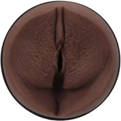 Doc Johnson Main Squeeze Jenna Foxx Masturbator Brown -Gay Verkaufe 16428 brown 03