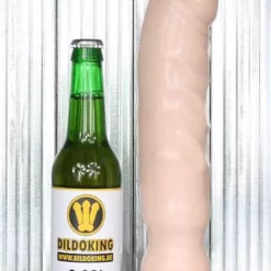 Doc Johnson 29 X 5,5 Cm Dildo Gonzales Flesh