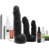 KINK By Doc Johnson - Power Banger Cock Collection Accessory Pack