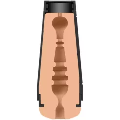 Doc Johnson Masturbator - Man Squeeze - BEAR - Anus 8 Doc Johnson Masturbator - Man Squeeze - BEAR - Anus -Gay Verkaufe 5110 03 bx 3