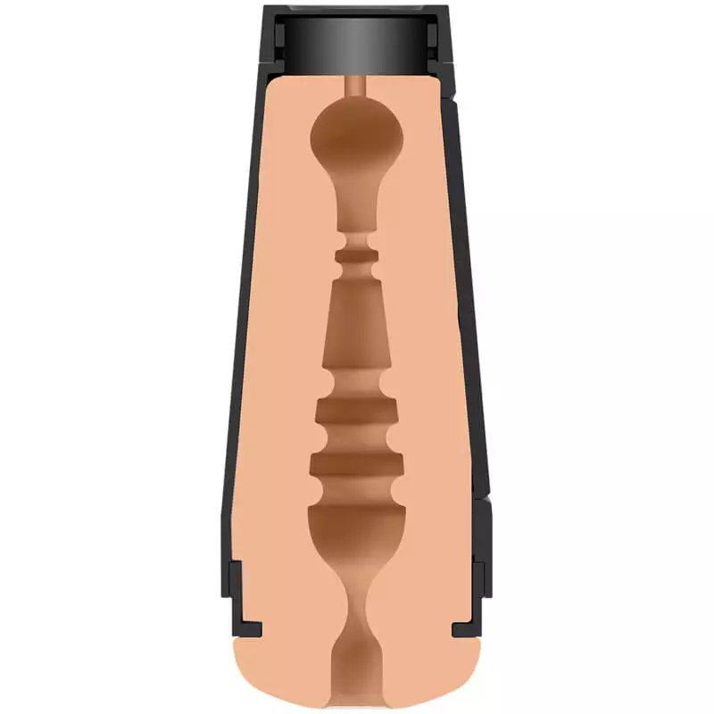 Doc Johnson Masturbator - Man Squeeze - BEAR - Anus 5 Doc Johnson Masturbator - Man Squeeze - BEAR - Anus – Bild 3