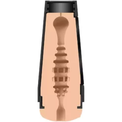 Doc Johnson Masturbator - Man Squeeze - Randy Ass - Anus - Flesh -Gay Verkaufe 5130 03 bu1