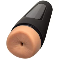 Doc Johnson Masturbator - Man Squeeze - Randy Ass - Anus - Flesh