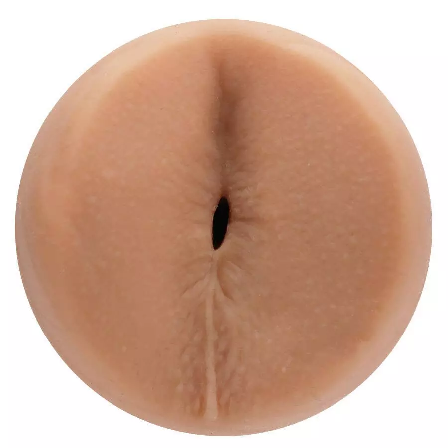 Doc Johnson Masturbator - Man Squeeze - Chad White Ass - Anus - Flesh 4 Doc Johnson Masturbator - Man Squeeze - Chad White Ass - Anus - Flesh – Bild 2