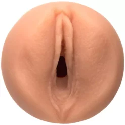 Doc Johnson Masturbator - Main Squeeze - Jessy Andrews Pussy Flesh -Gay Verkaufe 5200 07 bu3