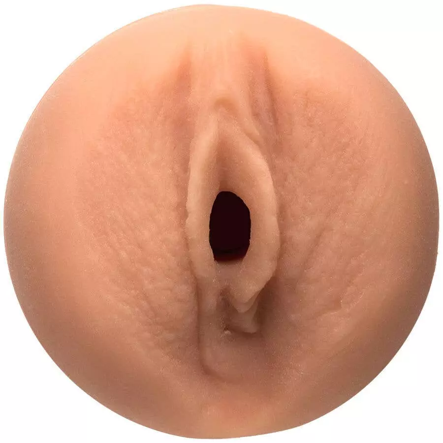 Doc Johnson Masturbator - Main Squeeze - Remy LaCroix - Vagina - Flesh 4 Doc Johnson Masturbator - Main Squeeze - Remy LaCroix - Vagina - Flesh – Bild 2