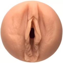 Doc Johnson Masturbator - Main Squeeze - Vicky Vette - Vagina - Flesh -Gay Verkaufe 5200 10 bu3