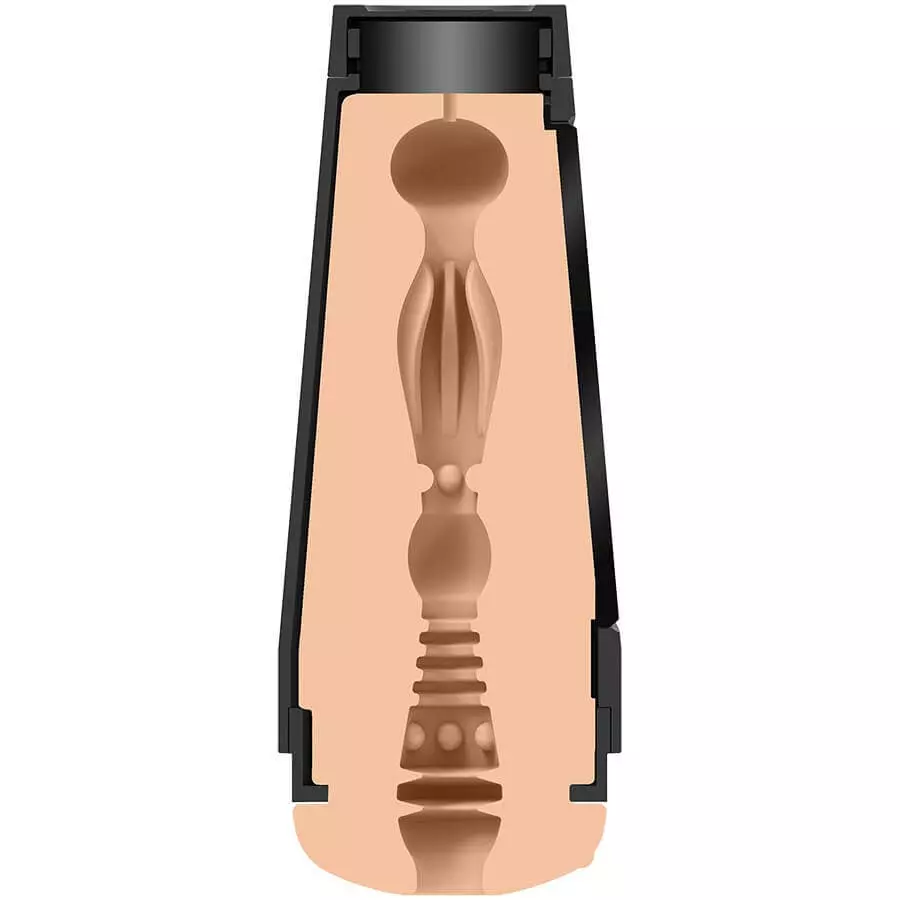 Doc Johnson Masturbator - Main Squeeze - Katrina Jade Pussy Flesh 4 Doc Johnson Masturbator - Main Squeeze - Katrina Jade Pussy Flesh – Bild 2