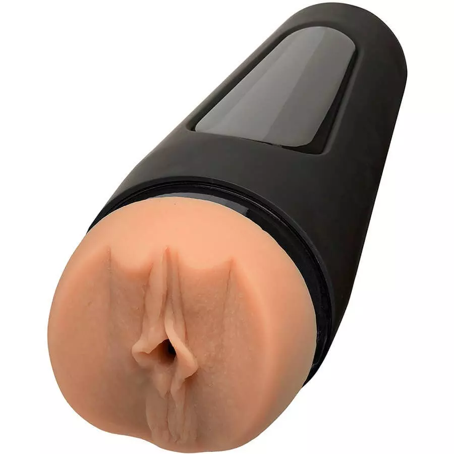 Doc Johnson Masturbator - Main Squeeze - Katrina Jade Pussy Flesh 3 Doc Johnson Masturbator - Main Squeeze - Katrina Jade Pussy Flesh