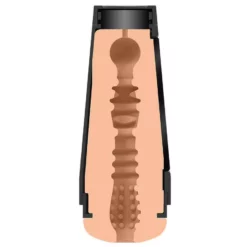 Doc Johnson Masturbator - Main Squeeze - Cory Chase - Pussy - Flesh -Gay Verkaufe 5200 29 bu4