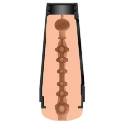 Doc Johnson Masturbator - Main Squeeze - Leo Of Leolulu - Pussy - Flesh -Gay Verkaufe 5200 31 bu4