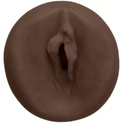 Doc Johnson Masturbator - Main Squeeze - The Original Pussy Chocolate -Gay Verkaufe 5202 03 bu2