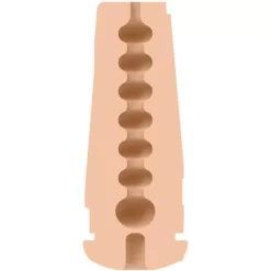 Doc Johnson Masturbator - Main Squeeze - The Virgin Pussy Flesh -Gay Verkaufe 5202 04 cd dupe1