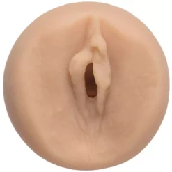 Doc Johnson Masturbator - Main Squeeze - The Virgin Pussy Flesh -Gay Verkaufe 5202 04 cd dupe2