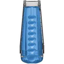 Doc Johnson Masturbator - Main Squeeze - Optix Clear Blue 8 Doc Johnson Masturbator - Main Squeeze - Optix Clear Blue -Gay Verkaufe 5202 31 bu2