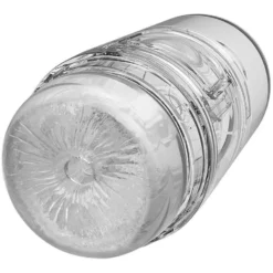 Doc Johnson Masturbator - Main Squeeze - Optix Pop-Off Pussy And Ass Clear 14 Doc Johnson Masturbator - Main Squeeze - Optix Pop-Off Pussy And Ass Clear -Gay Verkaufe 5203 03 bu1