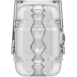 Doc Johnson Masturbator - Main Squeeze - Optix Pop-Off Pussy And Ass Clear 12 Doc Johnson Masturbator - Main Squeeze - Optix Pop-Off Pussy And Ass Clear -Gay Verkaufe 5203 03 bu4