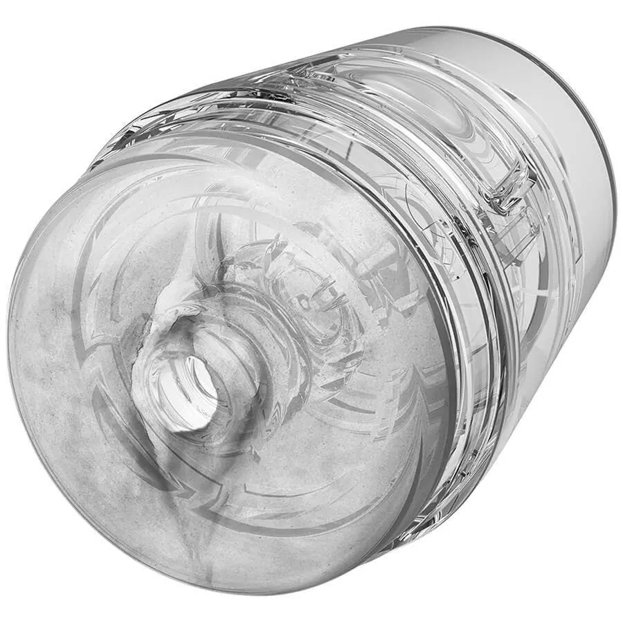 Doc Johnson Masturbator - Main Squeeze - Optix Pop-Off Pussy And Ass Clear 9 Doc Johnson Masturbator - Main Squeeze - Optix Pop-Off Pussy And Ass Clear – Bild 7