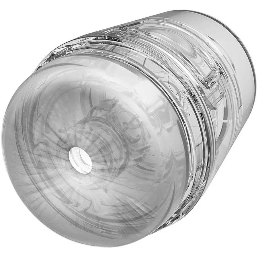 Doc Johnson Masturbator - Main Squeeze - Optix Pop-Off Pussy And Ass Clear 10 Doc Johnson Masturbator - Main Squeeze - Optix Pop-Off Pussy And Ass Clear – Bild 8