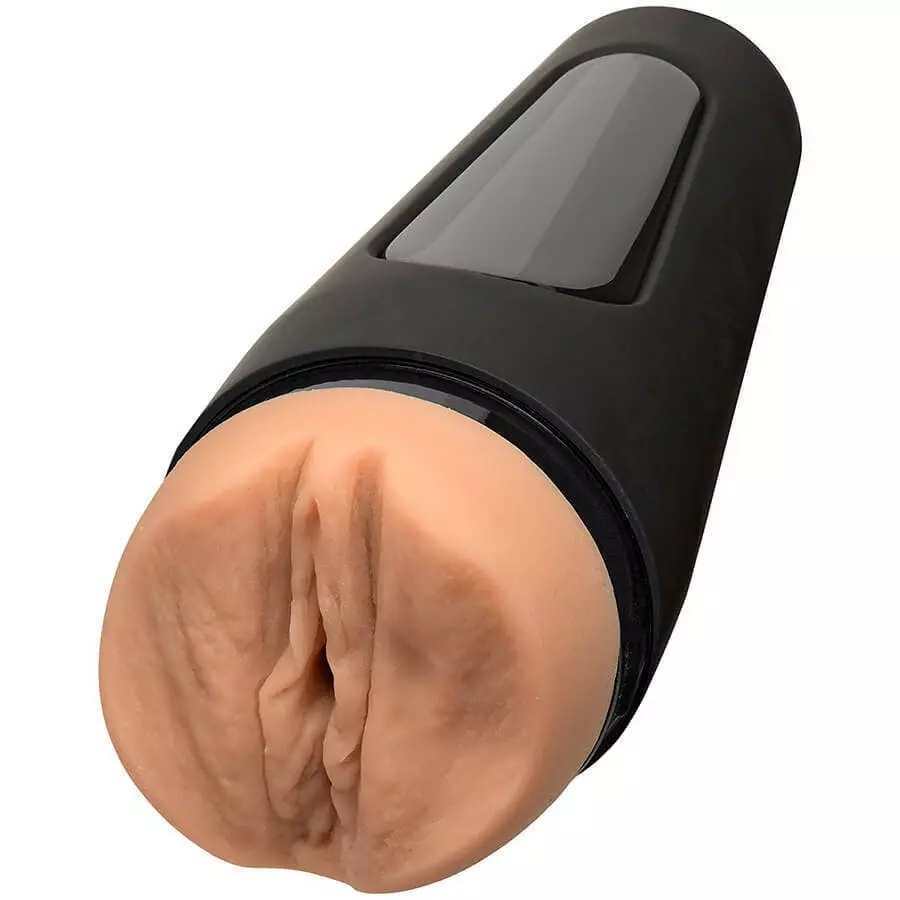 Doc Johnson Masturbator - Main Squeeze - Girls Of Social Media - Viking Barbie - Pussy - Flesh 3 Doc Johnson Masturbator - Main Squeeze - Girls Of Social Media - Viking Barbie - Pussy - Flesh