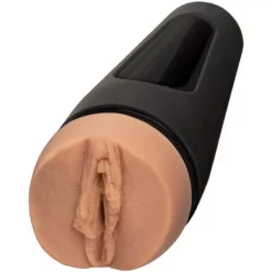 Doc Johnson Masturbator - Main Squeeze - Girls Of Social Media - Layna.Me Flesh