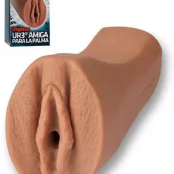 Doc Johnson Masturbator - Noches Latinas UR3 Vagina