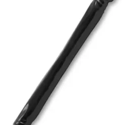 44,5 X 3,5 Cm Doc Johnson Double Header Dong Doppeldildo Smooth Black
