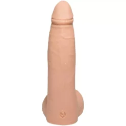 Doc Johnson 21 X 4,9 Cm Randy - Signature Cocks - VAC-U-LOCK Suction Cup Flesh -Gay Verkaufe 600000009980 1