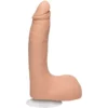 Doc Johnson 21 X 4,9 Cm Randy - Signature Cocks - VAC-U-LOCK Suction Cup Flesh