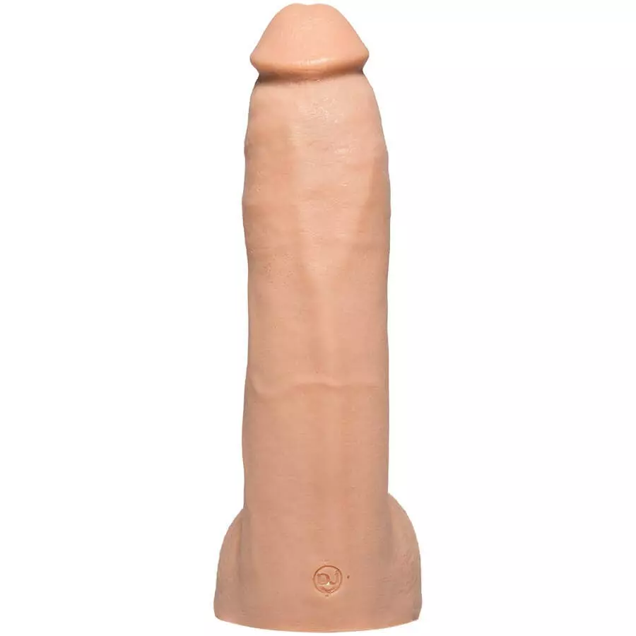 Doc Johnson 23 X 5,3 Cm Xander Corvus - Signature Cocks - VAC-U-LOCK Suction Cup Flesh 5 Doc Johnson 23 X 5,3 Cm Xander Corvus - Signature Cocks - VAC-U-LOCK Suction Cup Flesh – Bild 3