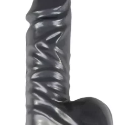 Doc Johnson 27 X 7,5 Cm Dildo American Bombshell Ballistic - Grau 10 Doc Johnson 27 X 7,5 Cm Dildo American Bombshell Ballistic - Grau -Gay Verkaufe 782421018245