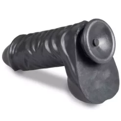 Doc Johnson 27 X 7,5 Cm Dildo American Bombshell Ballistic - Grau 9 Doc Johnson 27 X 7,5 Cm Dildo American Bombshell Ballistic - Grau -Gay Verkaufe 782421018245y