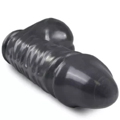 Doc Johnson 27 X 7,5 Cm Dildo American Bombshell Ballistic - Grau 11 Doc Johnson 27 X 7,5 Cm Dildo American Bombshell Ballistic - Grau -Gay Verkaufe 782421018245yyy