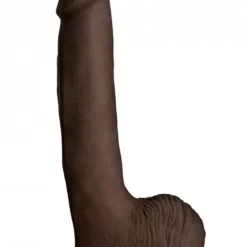 Doc Johnson 26,5 X 5,6 Cm Vac-U-Lock Dildo ROB PIPER