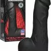 30 X 7,5 Cm KINK By Doc Johnson - The Really Big Dick - Vac-U-Lock Kompatibel -Gay Verkaufe 782421059248