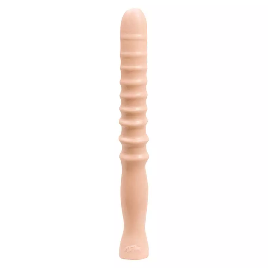 Doc Johnson 30 X 3 Cm Classic ANAL TWIST Dildo 3 Doc Johnson 30 X 3 Cm Classic ANAL TWIST Dildo