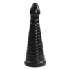 Doc Johnson 28 X 10 Cm Dildo / Plug Titanmen Intimidator - Vac-u-Lock Kompatibel