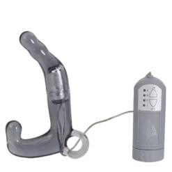 Doc Johnson Mens Pleasure Wand - Prostata Stimulator