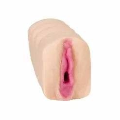 Doc Johnson - All Stars Ashton Moore Pocket Pussy