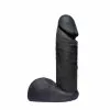 Doc Johnson - Vac-U-Lock CodeBlack Realistic UR3 Cock 17,5 Cm -Gay Verkaufe codeblack realistic ur3 cock 175 cm