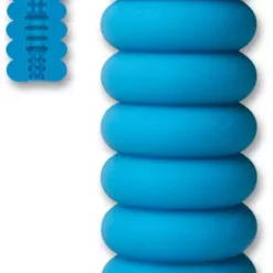 Doc Johnson Mood Thrill Stroker Masturbator Blue