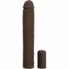 Doc Johnson Xtend It Kit - Penis Verlängerung - Versch. Farben -Gay Verkaufe doc johnson 0730 03 BX sleeve brown 1