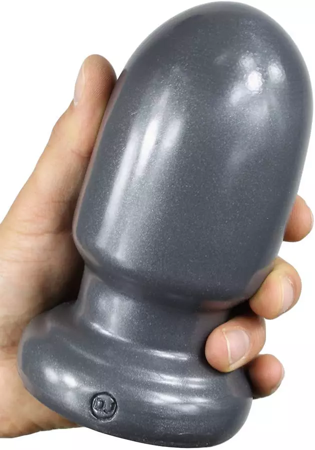 15,5 X 7,5 Cm Plug Doc Johnson American Bombshell Shellshock Small 3 15,5 X 7,5 Cm Plug Doc Johnson American Bombshell Shellshock Small