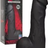 26,6 X 5,5 - 6 Cm KINK By Doc Johnson - The Perfect Cock XXL - Vac-U-Lock Kompatibel -Gay Verkaufe du 136584 kw0292017 1