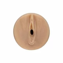 Doc Johnson, Main Squeeze Endurance Trainer - ULTRASKYN&trade; Stroker - Pussy - Vanilla -Gay Verkaufe endurance trainer ultraskyn stroker pussy vanilla4